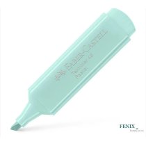 Маркер текстовий Faber-Castell Pastel тропік