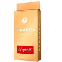 Кофе молотый FERARRA CAFFE Elegante 250г