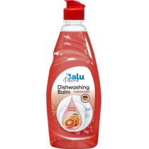 Бальзам для мытья посуды "BALU® Сицилийский апельсин" 0,55 л