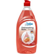 Бальзам для мытья посуды "BALU® Сицилийский апельсин" 1 л