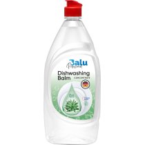 Бальзам для мытья посуды "BALU® Алоэ Вера" 1л