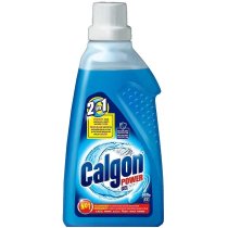 Гель для защиты стиральной машины CALGON 4 в 1, 1,5 л.