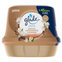Glade/Глейд Аромагель Индонезийский сандал180 г