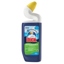 Duck гель для чистки унитазов Ocean Splash 750мл750 мл