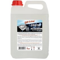 SC CRISTAL Д/посуда в ПМ 5000мл N