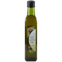 Масло Oscar оливковое нерафинированное Extra Virgin, 250 мл стекло