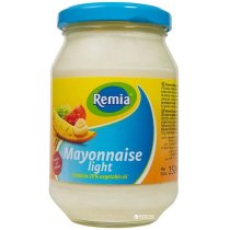 Майонез легкий Remia 25%, 250 мл стекло