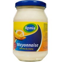 Майонезный соус Remia 50%, 250 мл стекло