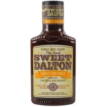 Соус Барбекю Remia SWEET DALTON BBQ МЕДОВЫЙ, 450 мл
