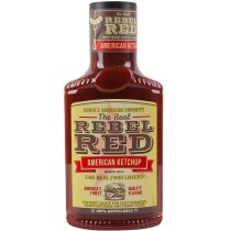 Соус Барбекю Remia Американский Кэтчуп, 450 мл
