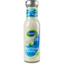Соус-дрессинг С голубым сыром Remia, 250 мл стекло