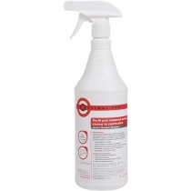 Средство Optimal для ванной комнаты и сантехники 1л, с распылителем