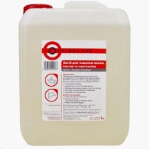 Средство Optimal для ванной комнаты и сантехники 5л