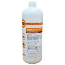 Засіб для підлоги Optimal 1 л, концентрат