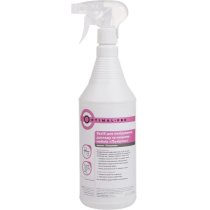 Засіб  для чищення та полірування меблів, металевих елементів декору Optimal 1л, з розп.