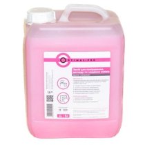 Засіб  для чищення та полірування меблів, металевих елементів декору Optimal 5л