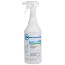 Средство для стекол Optimal 1л, с расп.