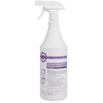 Средство Optimal от жира для грилей, вытяжек 1л с пенным распылителем