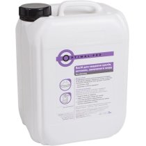 Средство Optimal от жира для грилей, вытяжек 5л