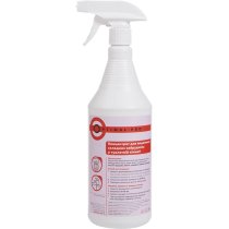 Засіб  для складних забруднень, плісняви та грибку у санітарно-гігієнічних кімнатах Optimal 1 л