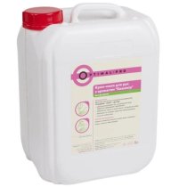 Крем-мило Optimal 5 л, кашемір