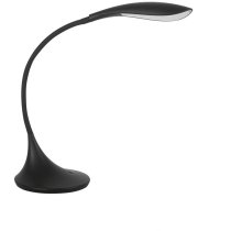 Настільна лампа Kanlux 22343 Franco II LED B, 6.8 Вт, 590 лм, 3000К