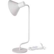 Настільна лампа Kanlux 34476 Nedia E14 W