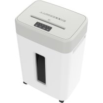 Знищувач документів BizShred 3530C, 30арк., 4х40мм, 35літр.