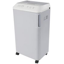 Знищувач документів MicroGuard 71240, 7арк, 1х2мм, 40літр.