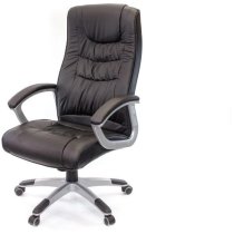 Крісло Арго New PL TILT, Чорне