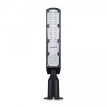 Ліхтар вуличний LED VIDEX IP65 SLE18 30W 3000Lm 5000K 220V