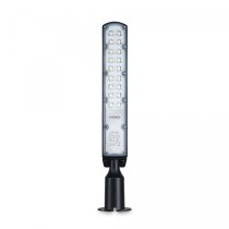 Ліхтар вуличний LED VIDEX IP65 SLE18 50W 5000Lm 5000K 220V