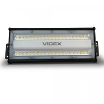 Світильник LED висотний лінійний VIDEX HB022 50W 5000K 220V