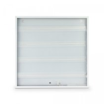 Панель LED TITANUM 40W 4100K 220V PRISMATIC