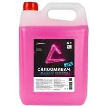 Омивач скла зимовий Poputchik -22°C 5 л (20-037-22-5-IS)