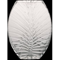 Ваза Viva Leaf, 25 см