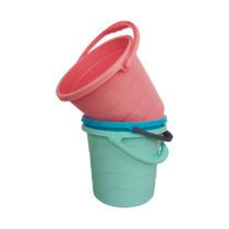 Ведро для уборки 10 л. ТМ Zambak Plastik