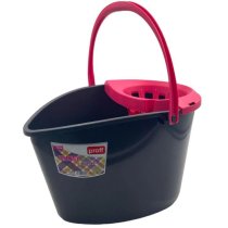 Ведро для уборки Trendy 10,5л. с отжимом, ТМ PROFF