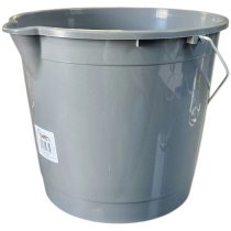 Відро для прибирання кругле, 10 л, ТМ APEX