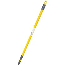 Ручка для швабры телескопическая 75-130 см ТМ Apex