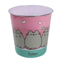 Корзина для мусора Yes "Pusheen", 5,5л