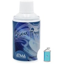 Освіжувач повітря OCEAN FRESH 250 мл