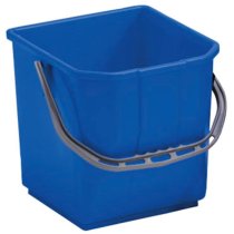Відро ТМ TTS 25 л синє