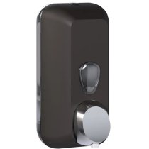 Дозатор піни/картр 0.5л, VB чорн ECOLORED