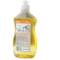 Засіб  для миття посуду  500 мл Атма