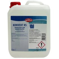 Ополіскувач для конвектоматів EilFix KONVEKT KS 5л