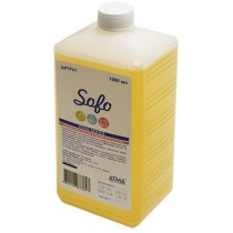 Рідке мило-піна SOFO 1 л