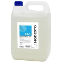 Мило рідке"MODESTO-PRO" 5л