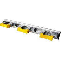 Держатель рукояток на 3 крючка алюминиевый Fratelli CN