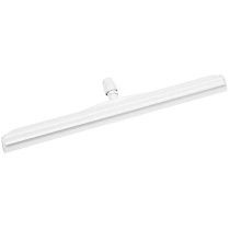 Згін для води TTS Білий ,пластик 45см